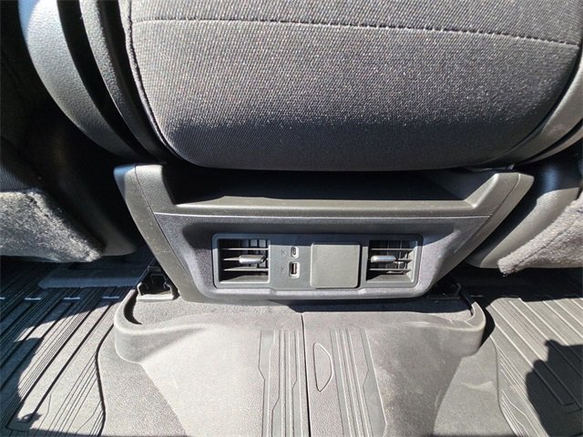 New 2024 GMC Sierra 1500 Pro w/ Graphite Edition image 22