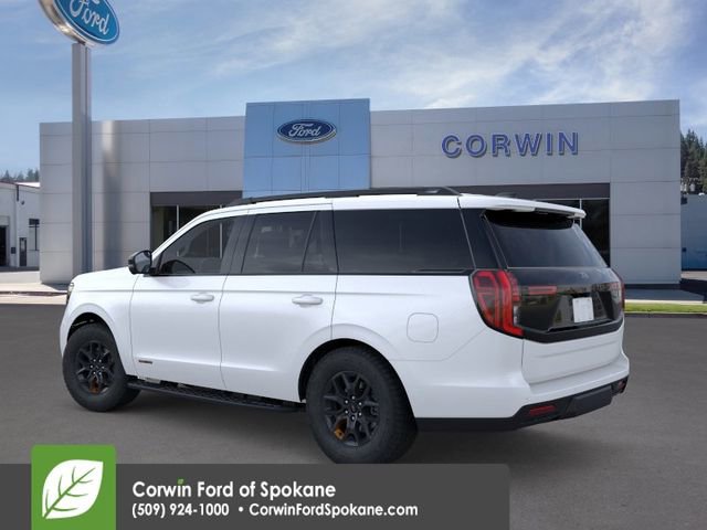 New 2026 Ford Expedition Tremor AWD/4WD image 6