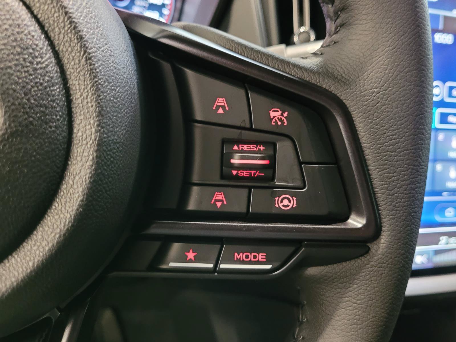 New 2026 Subaru WRX tS AWD/4WD image 7