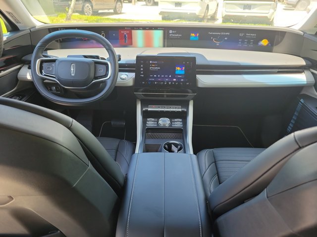 Certified 2024 Lincoln Nautilus Reserve AWD/4WD image 17