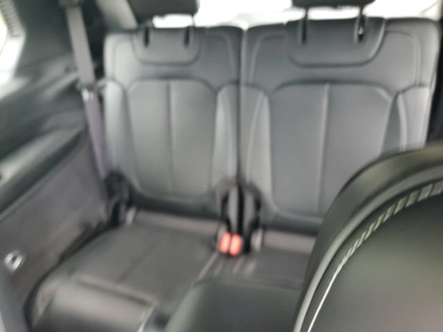 Used 2021 Jeep Grand Cherokee L Overland w/ Advanced Protech Group III AWD/4WD image 11
