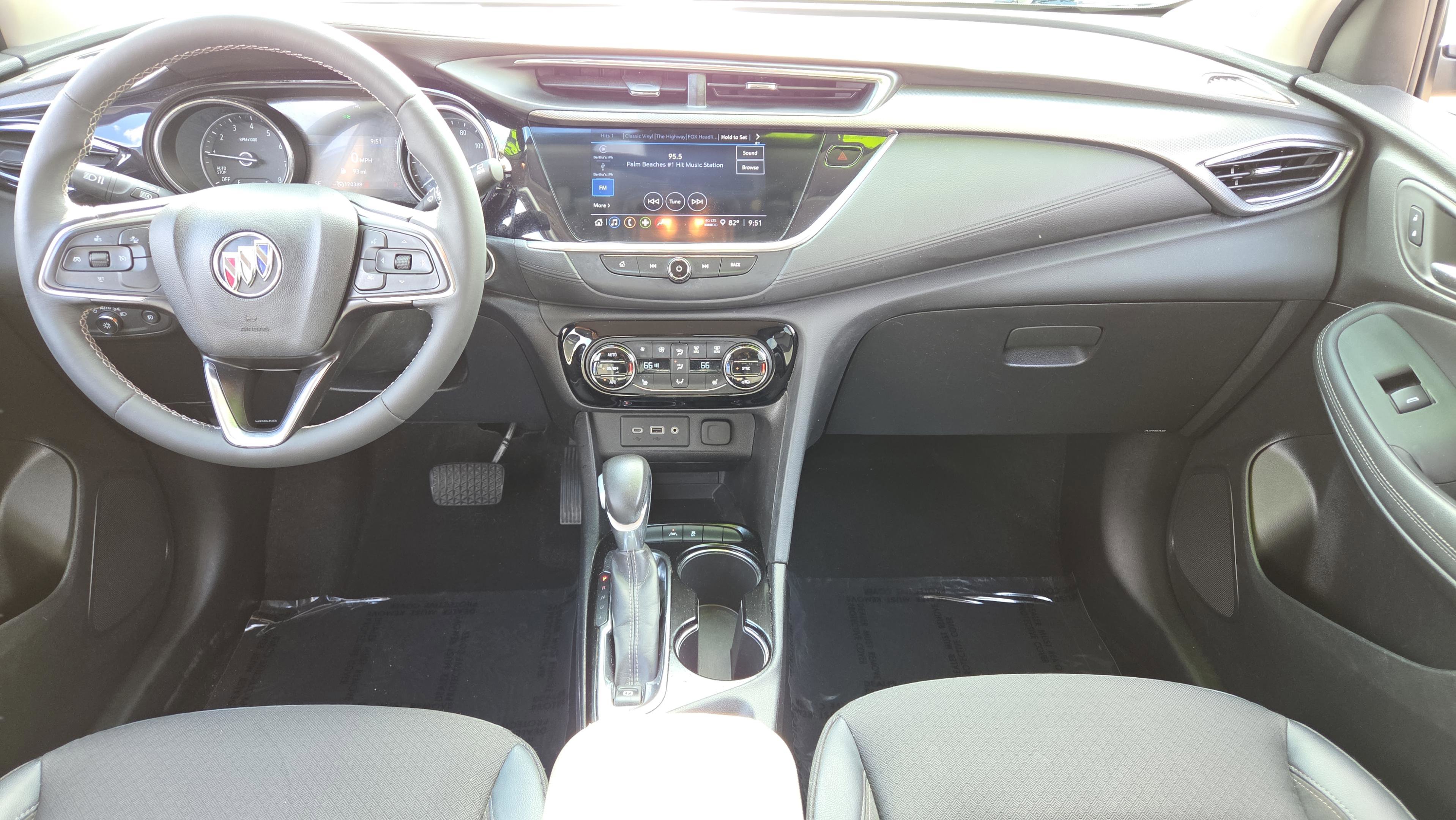 Used 2023 Buick Encore GX Select image 13