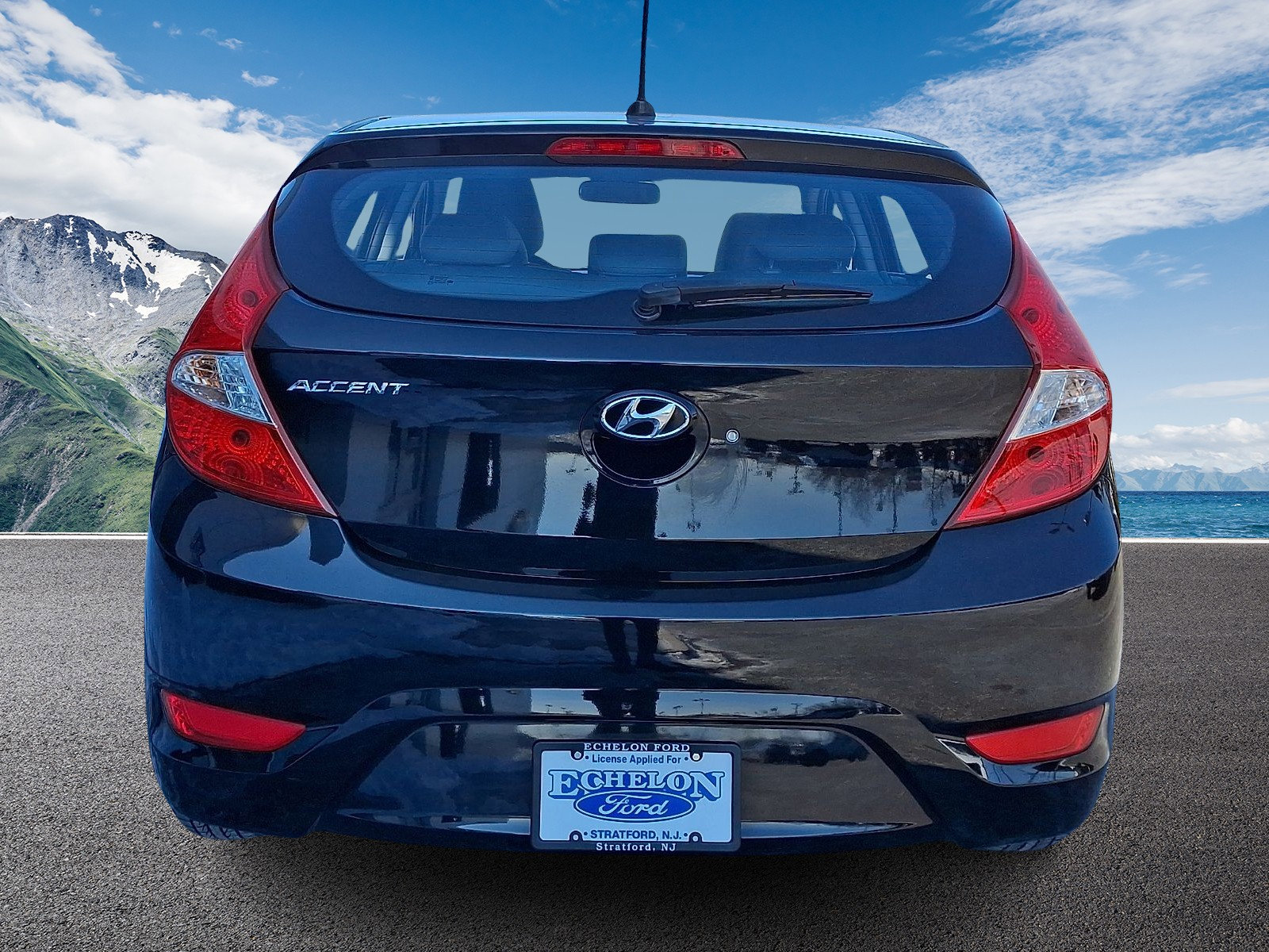 Used 2016 Hyundai Accent SE image 5