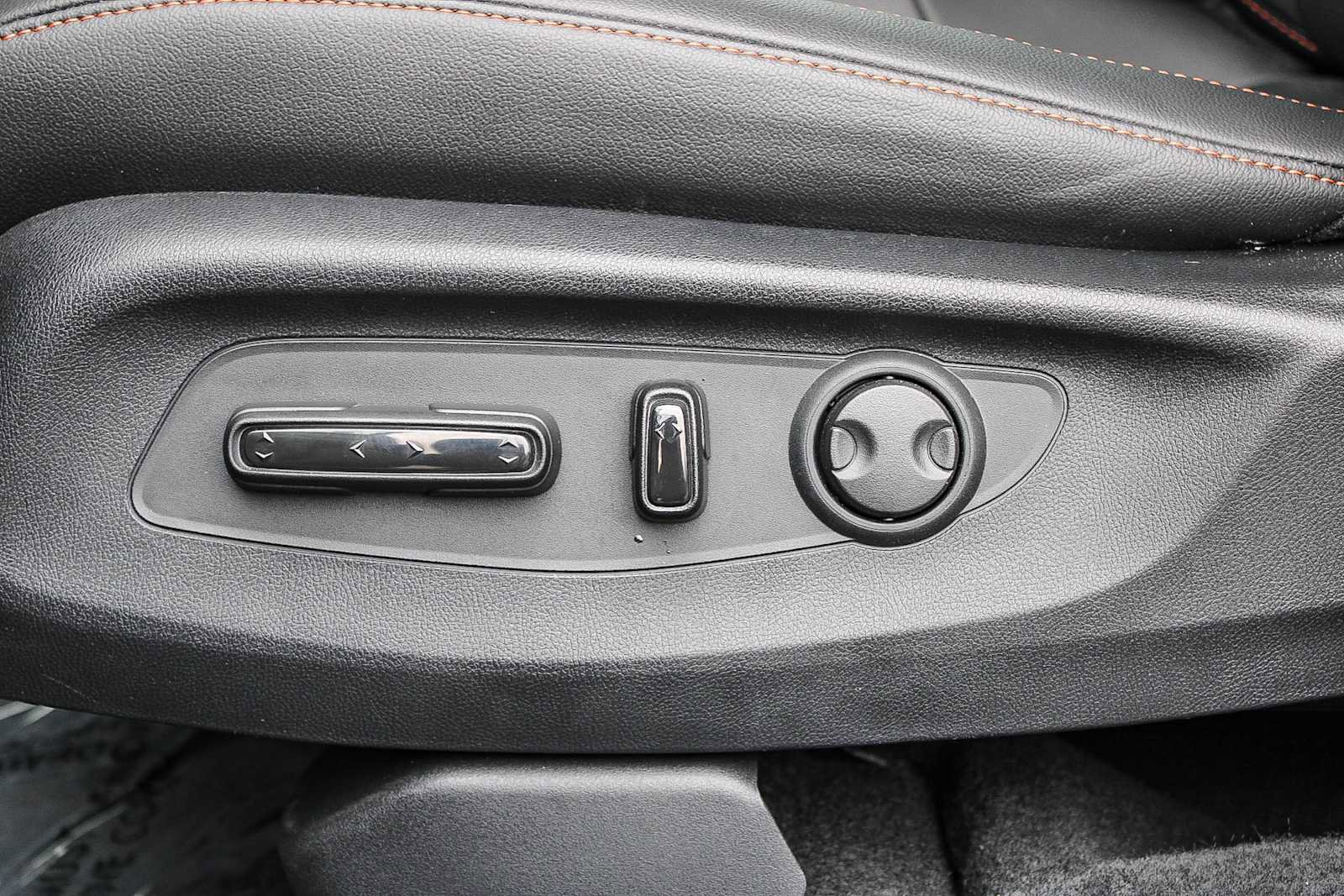 New 2026 Honda CR-V Sport-L image 22