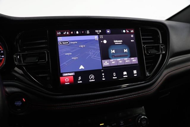 Used 2023 Dodge Durango R/T AWD/4WD image 25