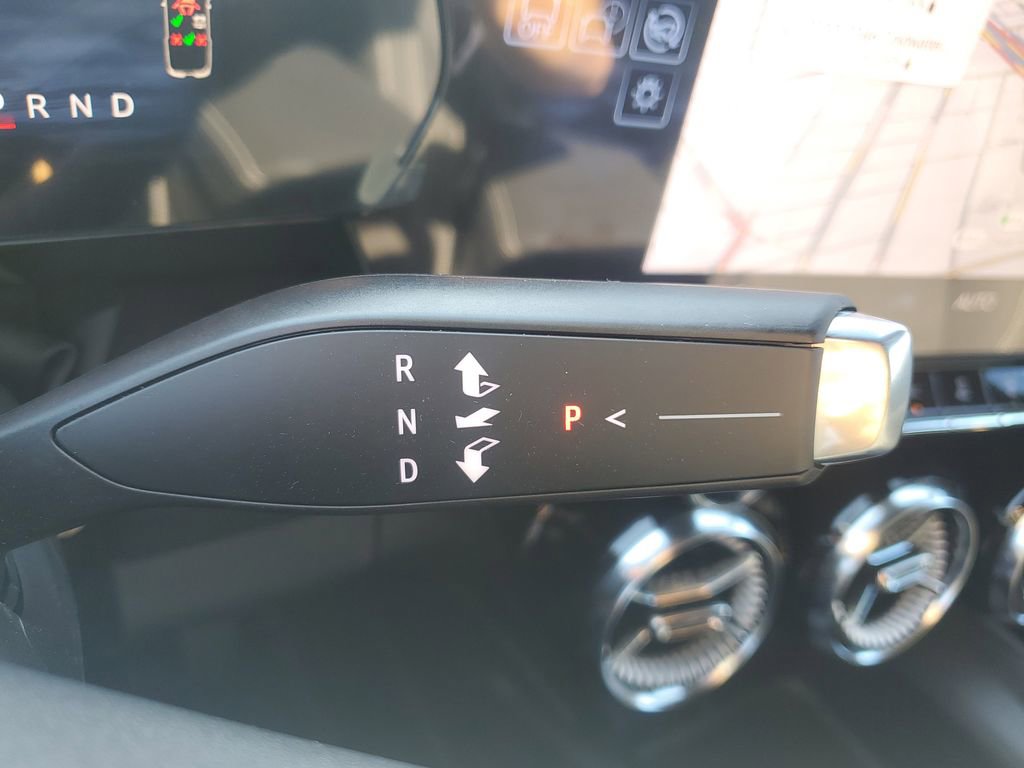 Used 2026 Chevrolet Blazer EV LT w/ Midnight/Sport Edition image 23