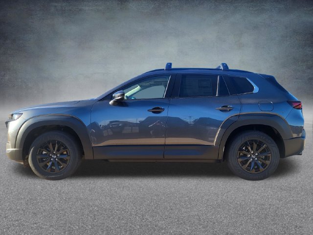 New 2026 MAZDA CX-50 AWD 2.5 Hybrid w/ Weather Package image 4