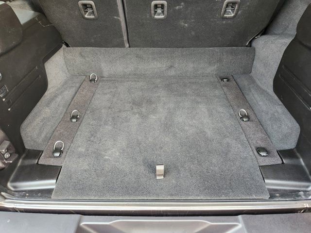 Used 2024 Jeep Wrangler Willys 4xe image 32