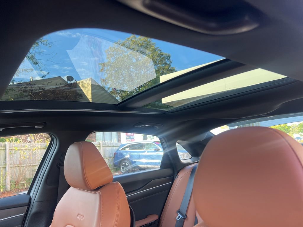 Used 2024 Kia K5 GT w/ GT1 Package image 8