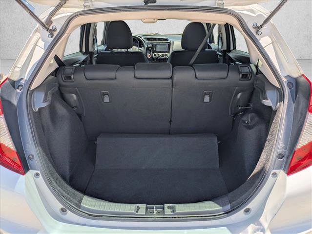 Used 2018 Honda Fit EX image 6