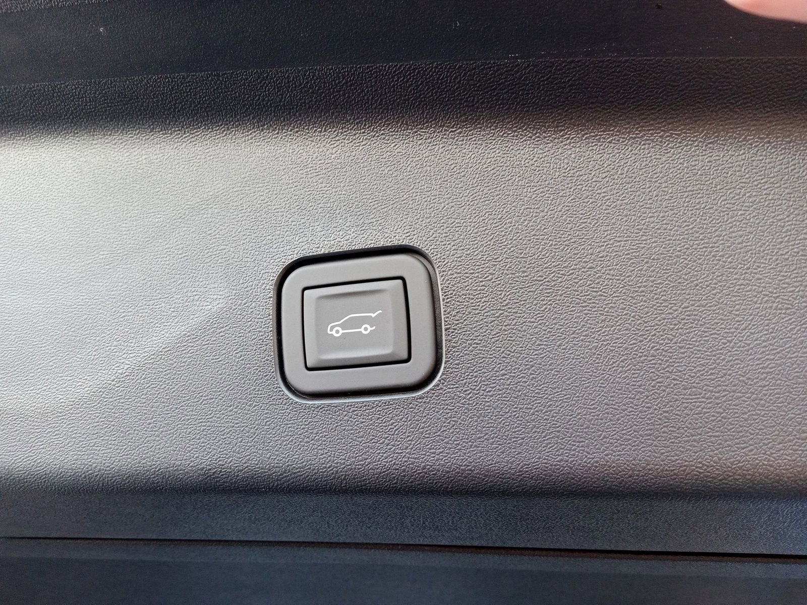 New 2026 Cadillac Vistiq Luxury image 24