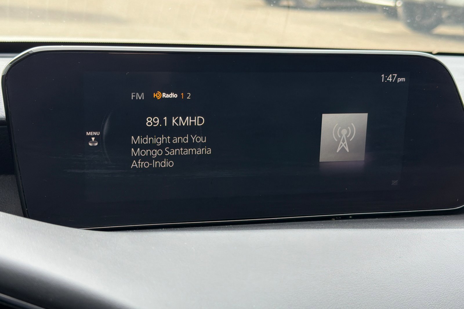 Used 2021 MAZDA MAZDA3 s image 15