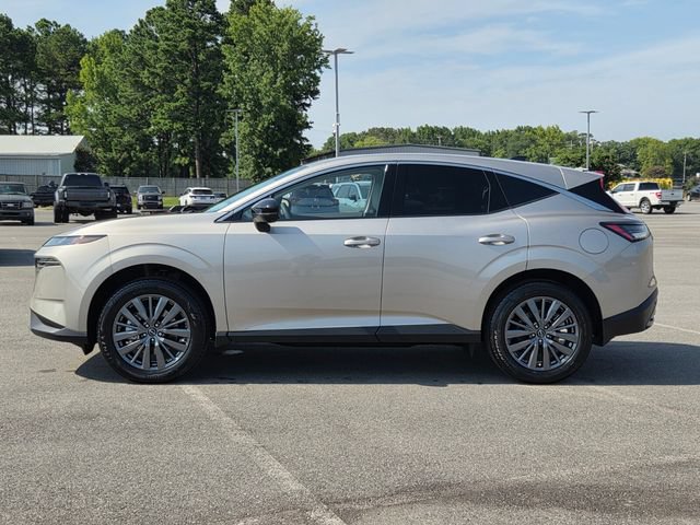 New 2026 Nissan Murano SL AWD/4WD image 2