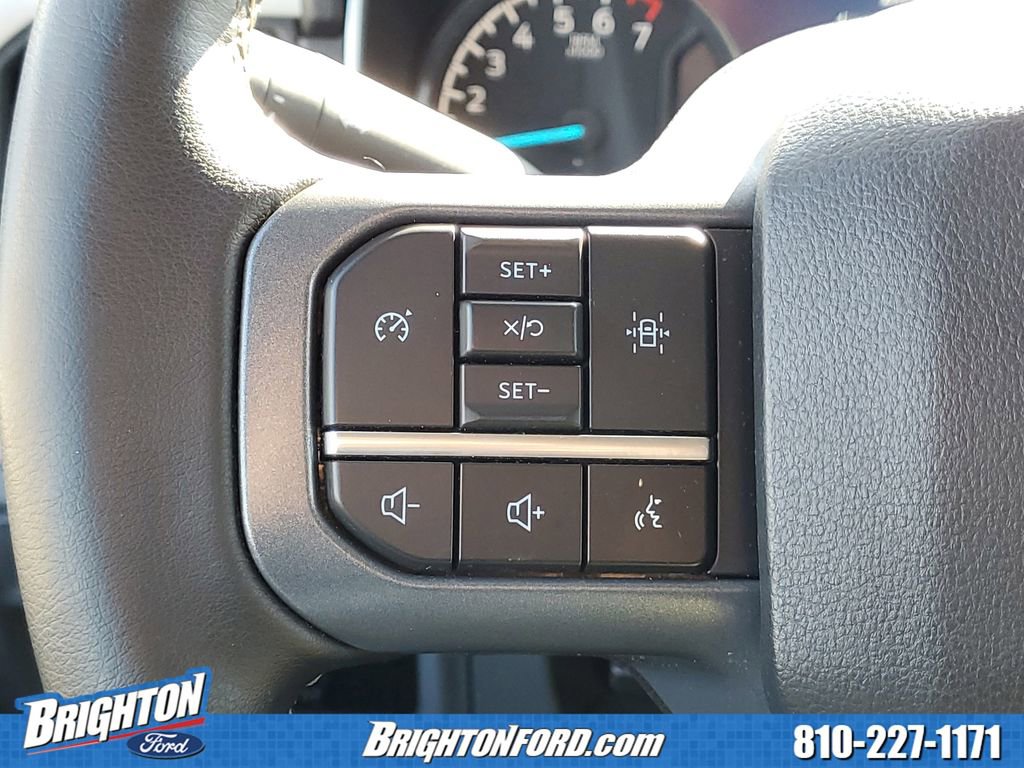 Certified 2023 Ford F150 XLT w/ Equipment Group 302A High image 19