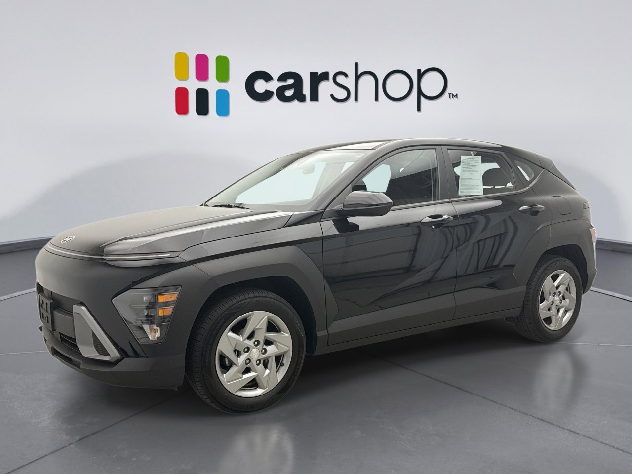 Used 2024 Hyundai Kona SE
