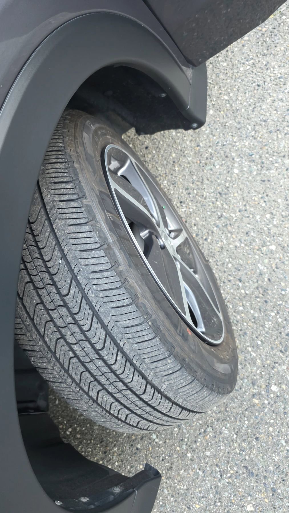 Used 2022 Honda HR-V EX image 24
