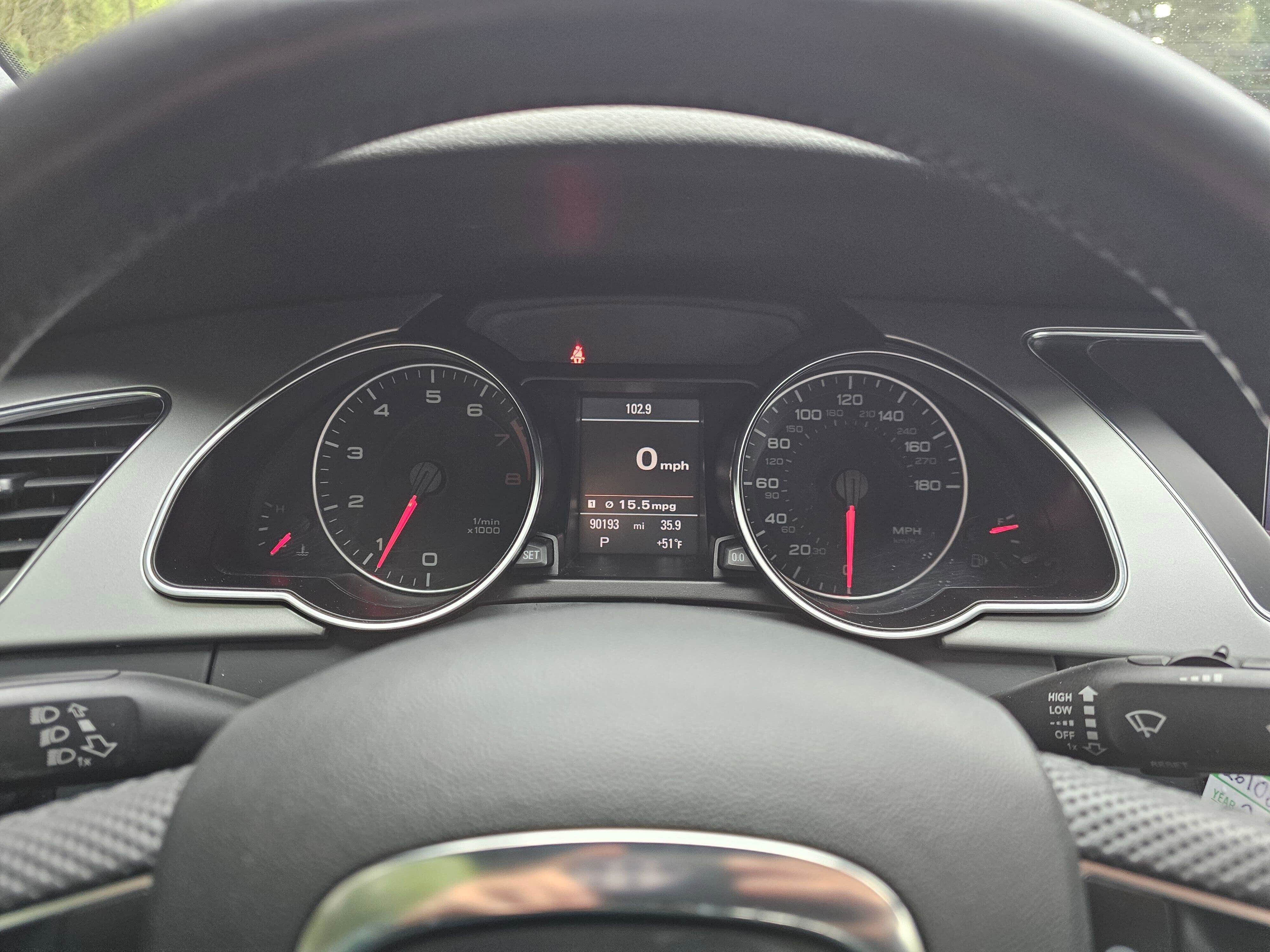 Used 2012 Audi A5 2.0T Premium Plus AWD/4WD image 23