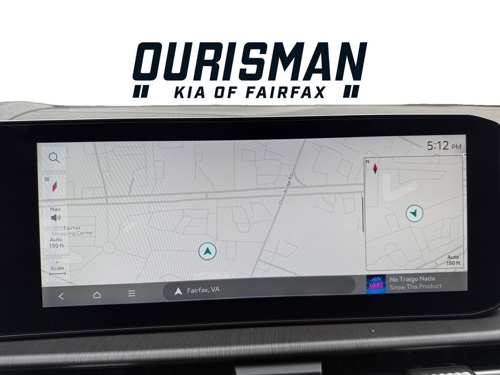 New 2026 Kia Sportage X-Pro Prestige image 16