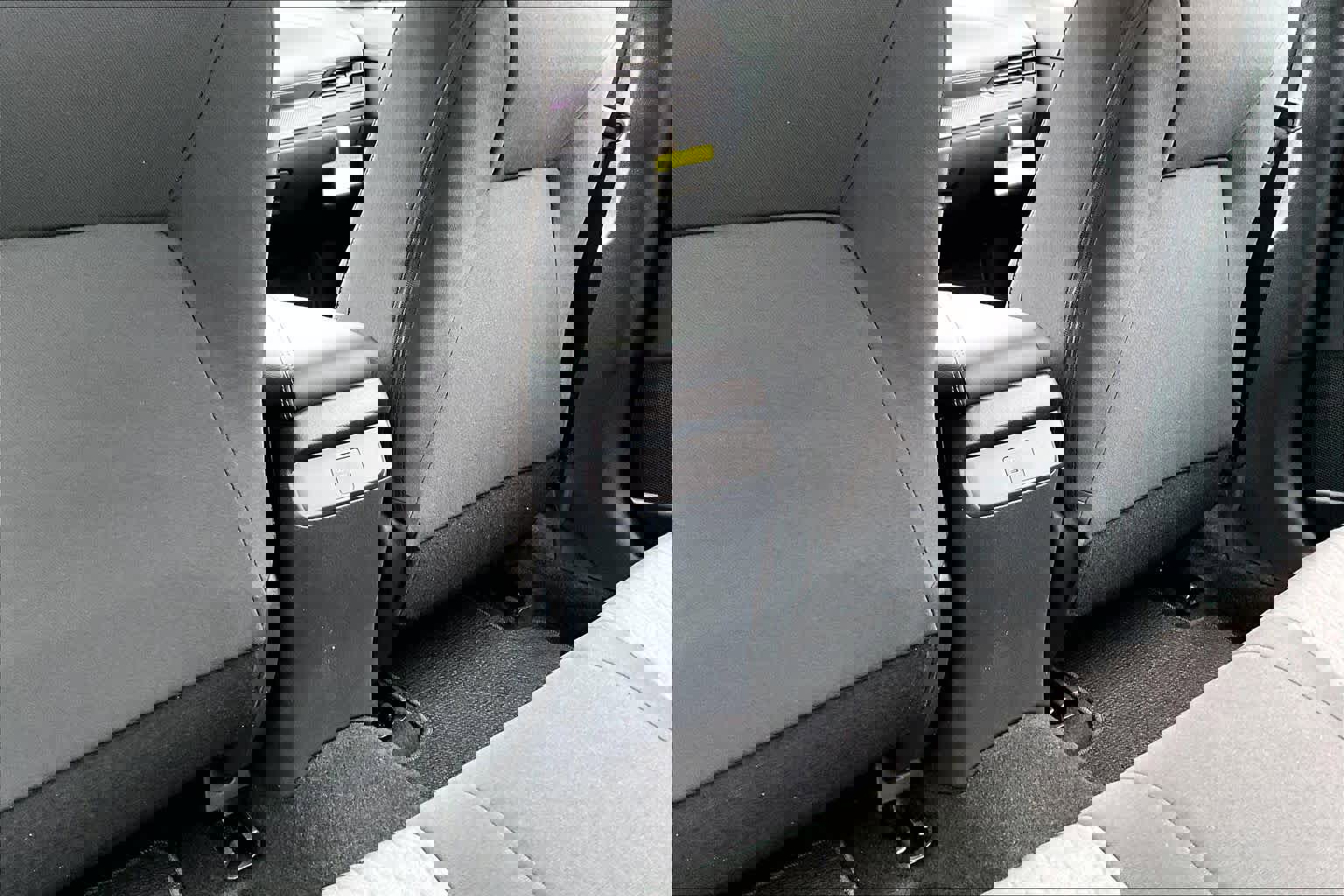 New 2026 Nissan Sentra SV image 20