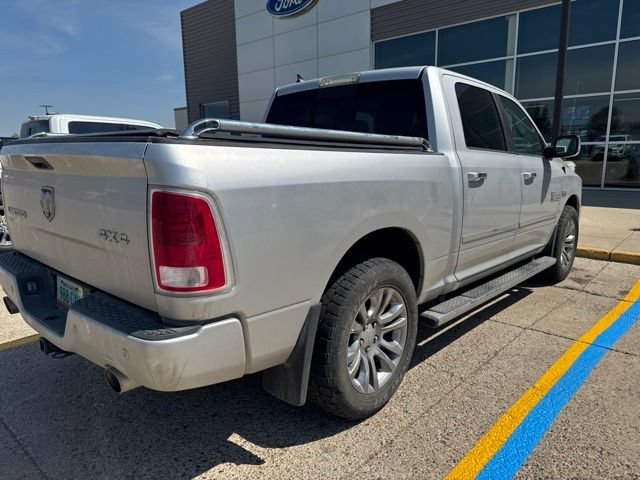 Used 2014 RAM 1500 Limited AWD/4WD image 8