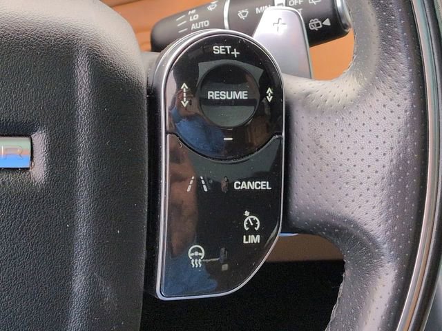 Used 2018 Land Rover Range Rover Sport Supercharged image 28