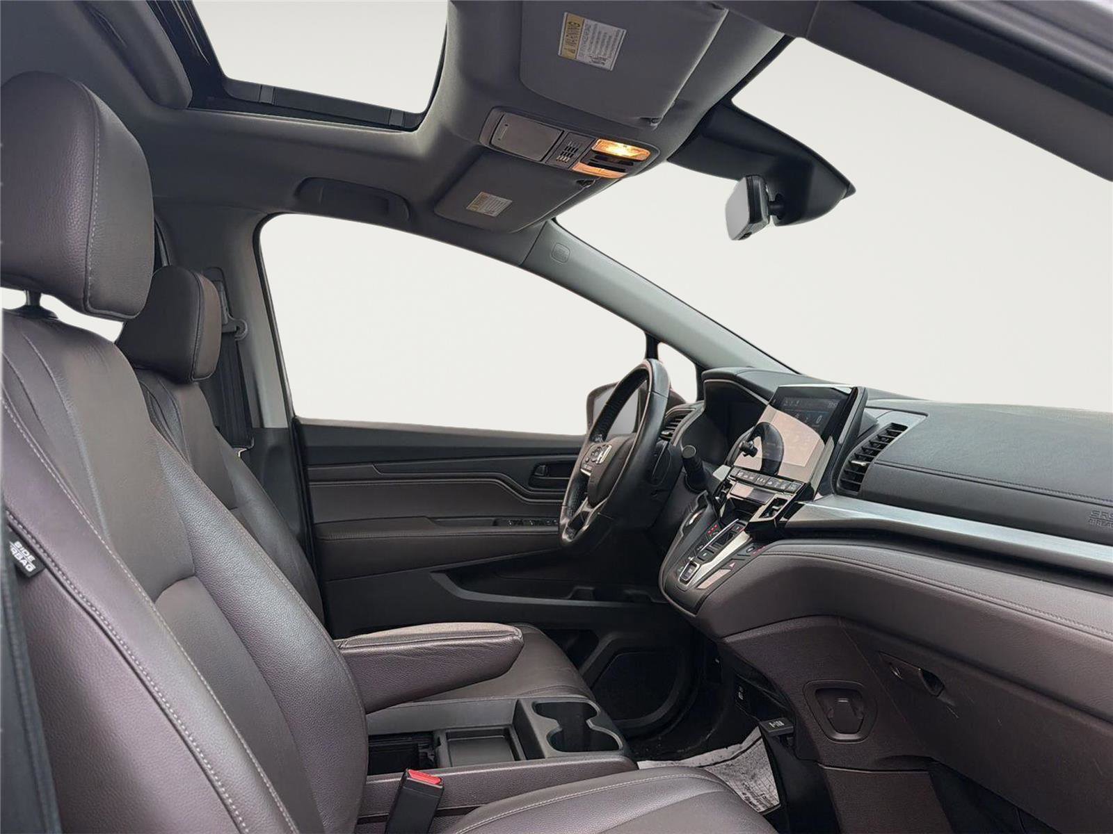 Used 2023 Honda Odyssey EX-L image 13