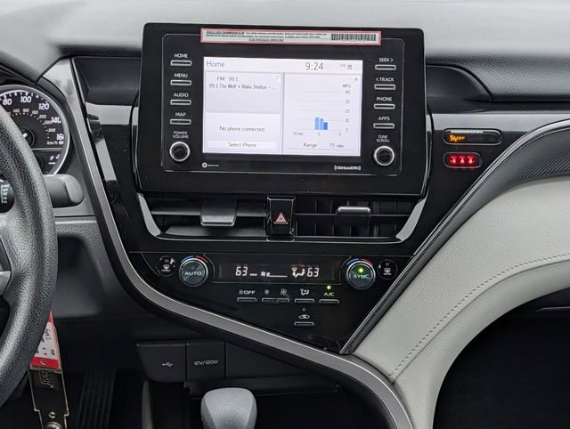 Certified 2024 Toyota Camry LE image 15