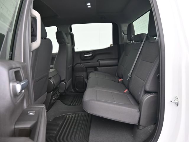 New 2026 Chevrolet Silverado 1500 Custom image 26