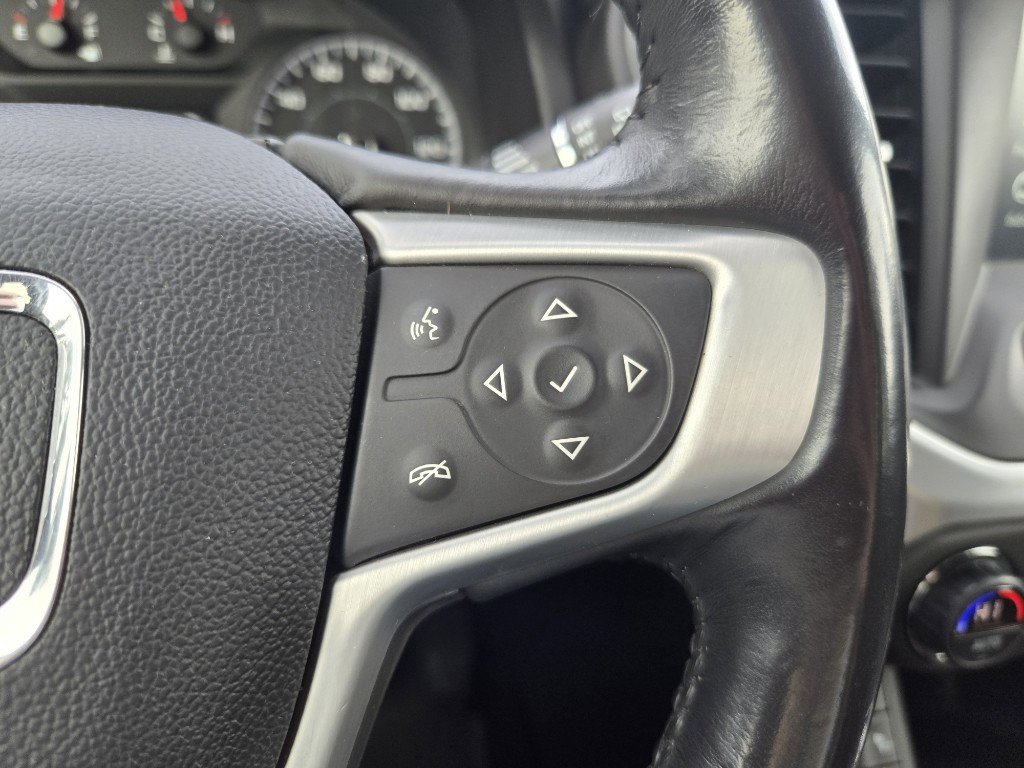 Used 2019 GMC Acadia SLE AWD/4WD image 15