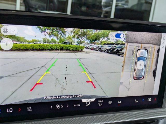 Certified 2025 Ford Explorer ST-Line image 30