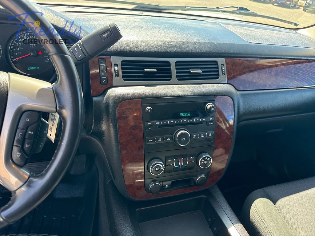 Used 2013 Chevrolet Tahoe LS AWD/4WD image 18