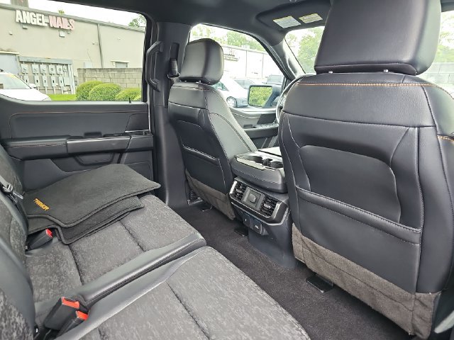 Certified 2023 Ford F150 Tremor AWD/4WD image 13