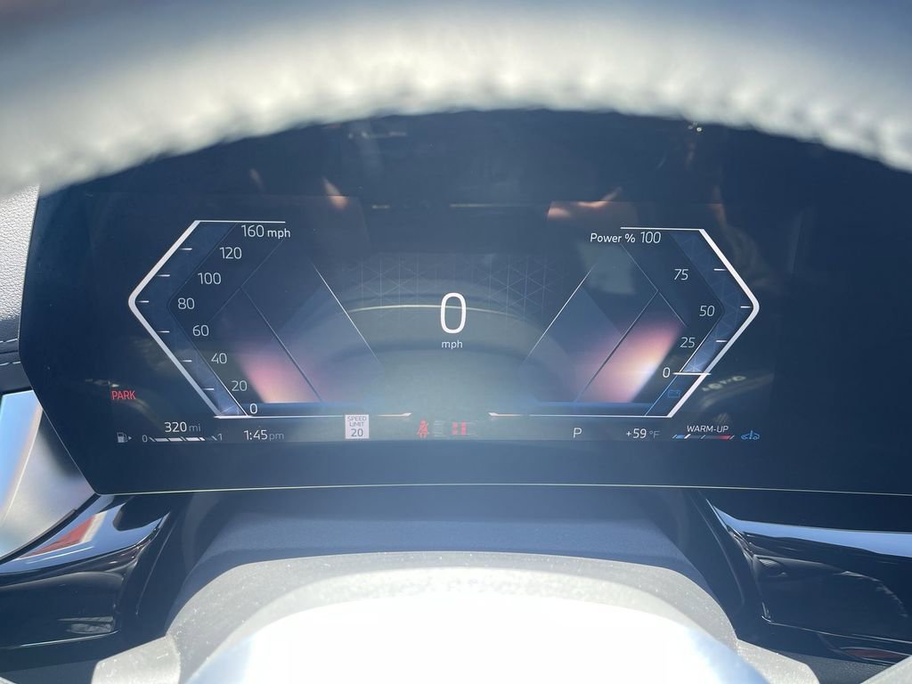 Used 2025 BMW X1 xDrive28i image 22