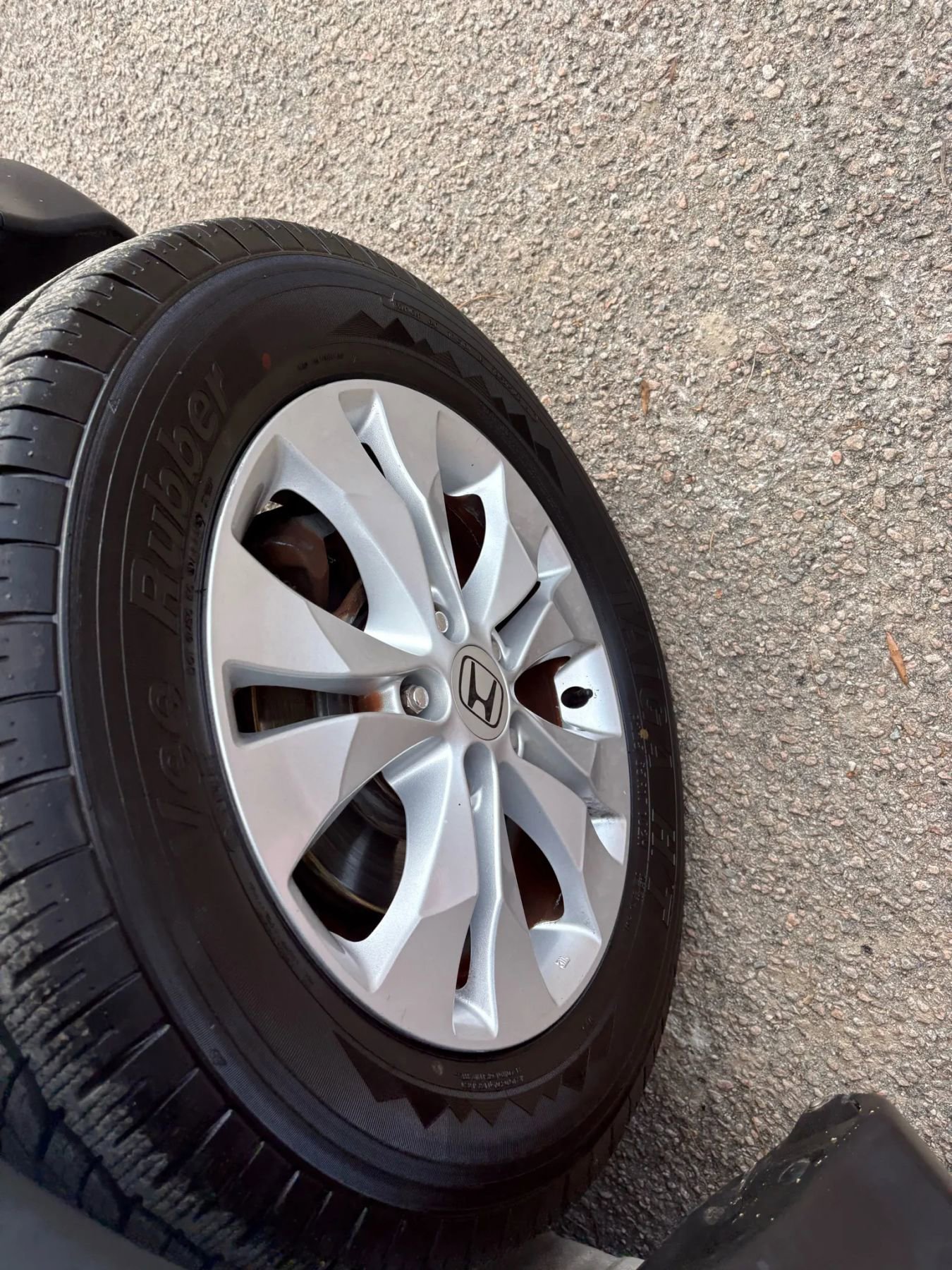 Used 2014 Honda CR-V EX image 50