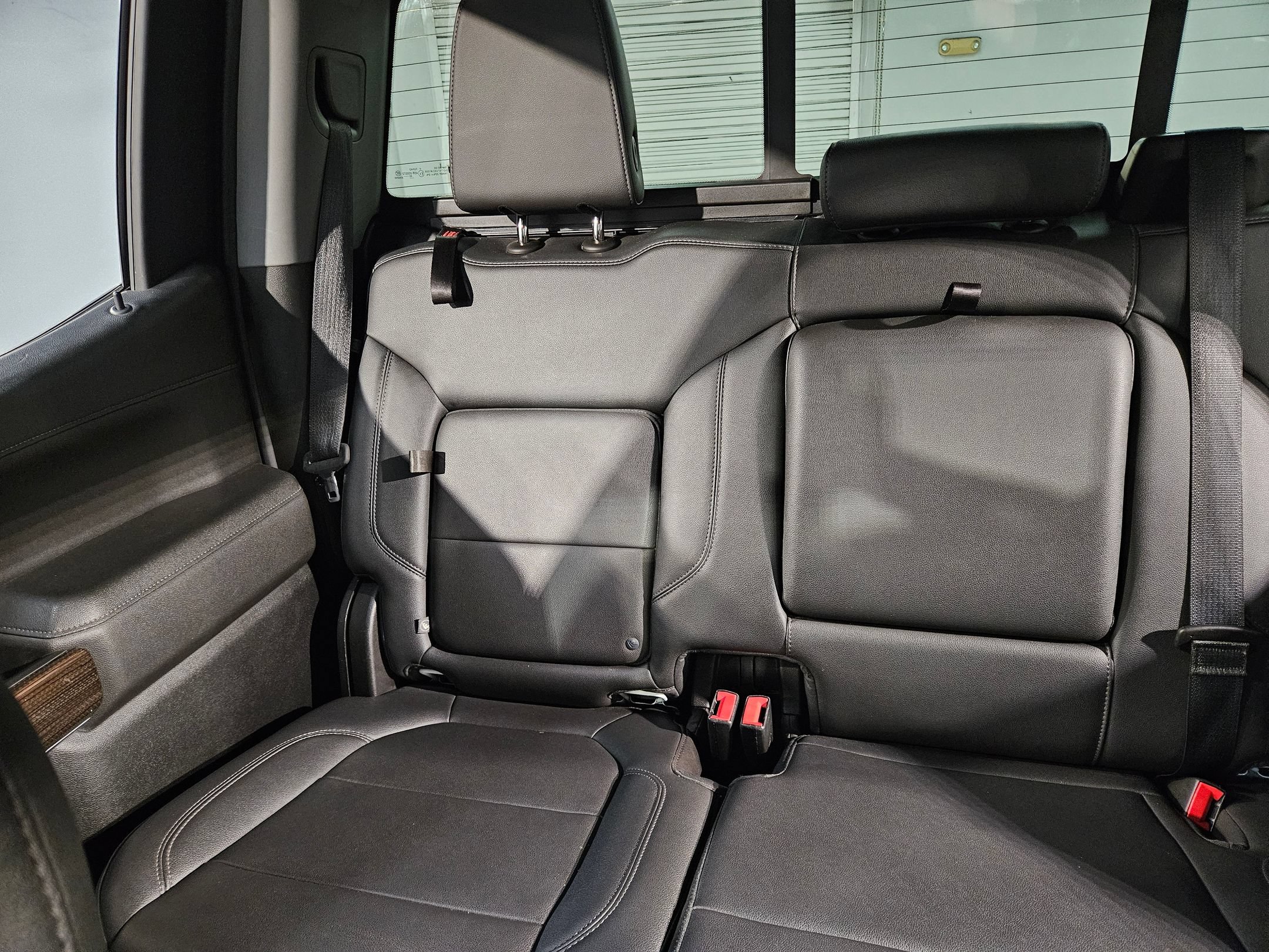 Used 2021 Chevrolet Silverado 1500 LT Trail Boss w/ Convenience Package II AWD/4WD image 12