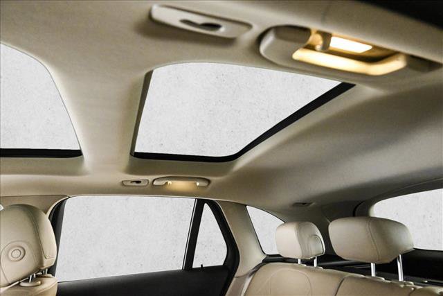 Certified 2022 Mercedes-Benz GLC 300 4MATIC image 21