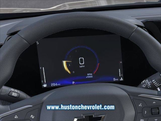 New 2026 Chevrolet Trax ACTIV w/ Driver Confidence Package FWD image 18