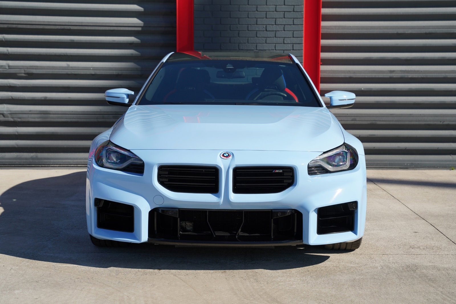 Used 2023 BMW M2 w/ Lighting Package image 13