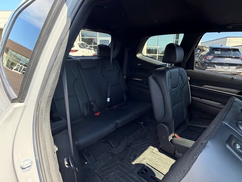Certified 2024 Kia Telluride EX X-Line AWD/4WD image 13