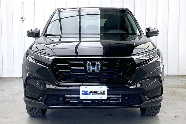 Certified 2026 Honda CR-V EX-L image 3