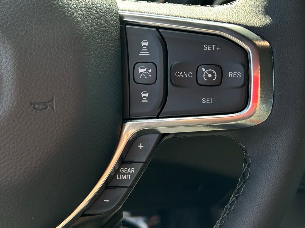 New 2026 RAM 1500 Laramie image 19