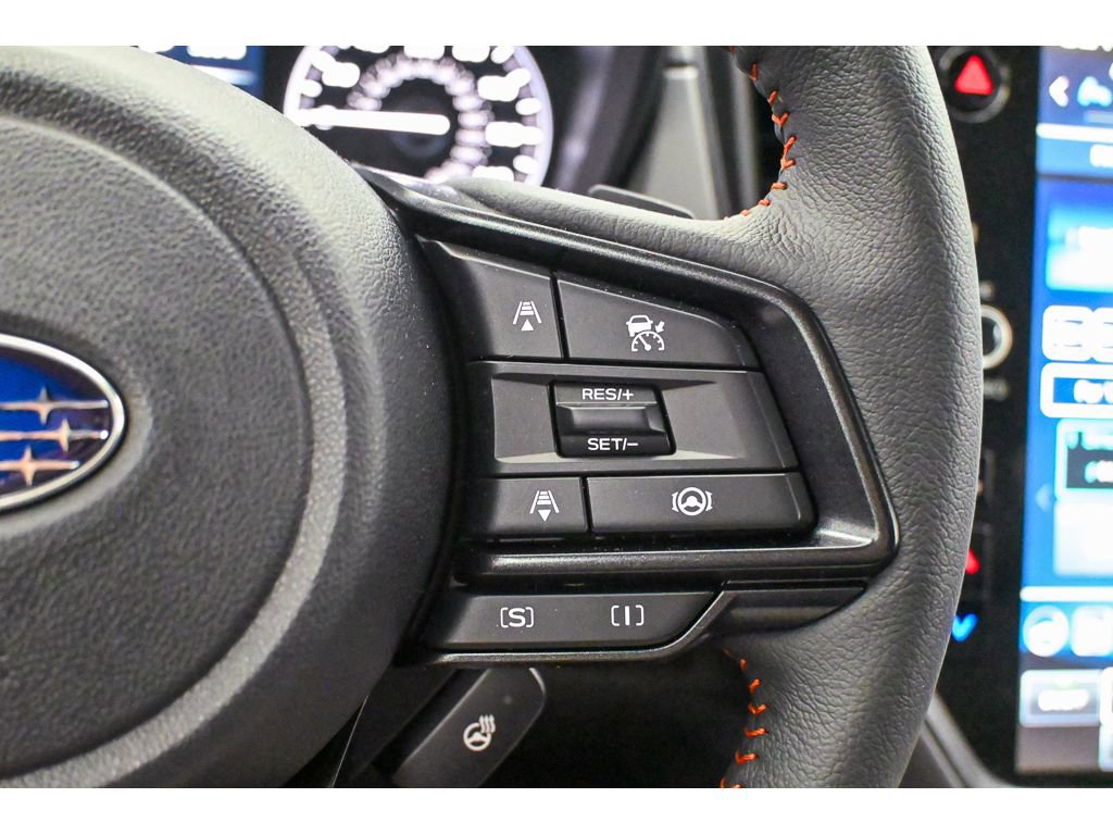 Used 2026 Subaru Crosstrek 2.5i Limited image 22