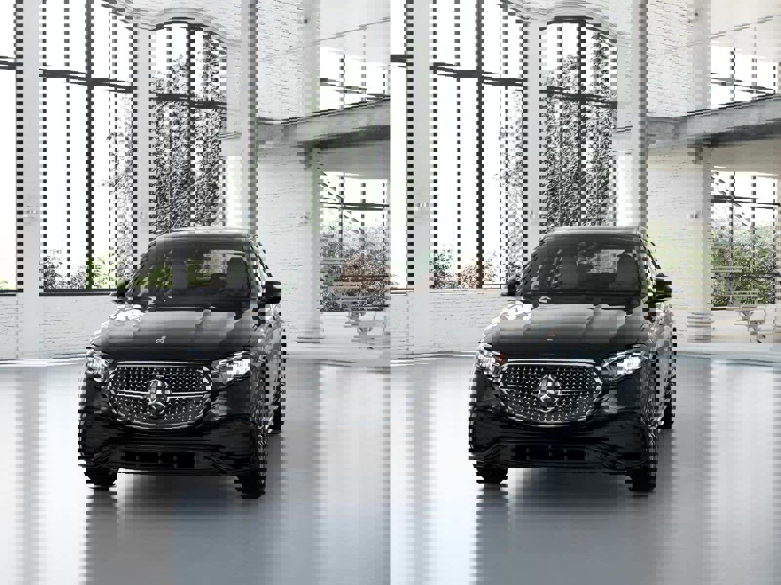 New 2026 Mercedes-Benz E 350 4MATIC Sedan image 41