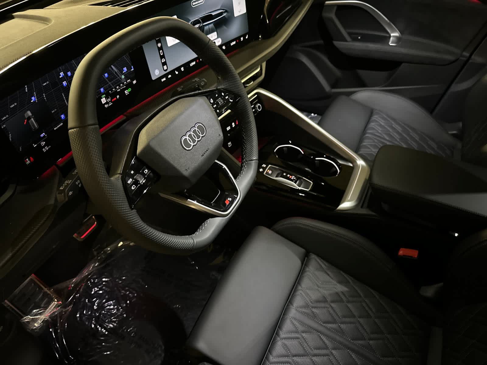 New 2026 Audi SQ5 Premium Plus AWD/4WD image 11