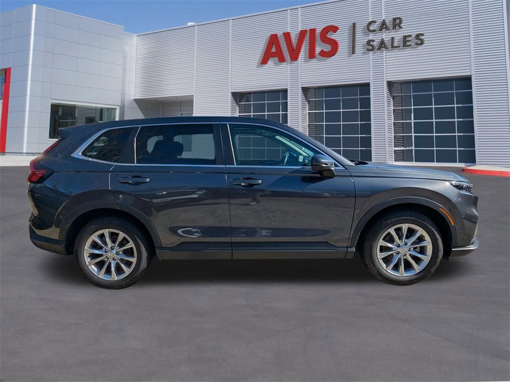 Used 2024 Honda CR-V EX image 5