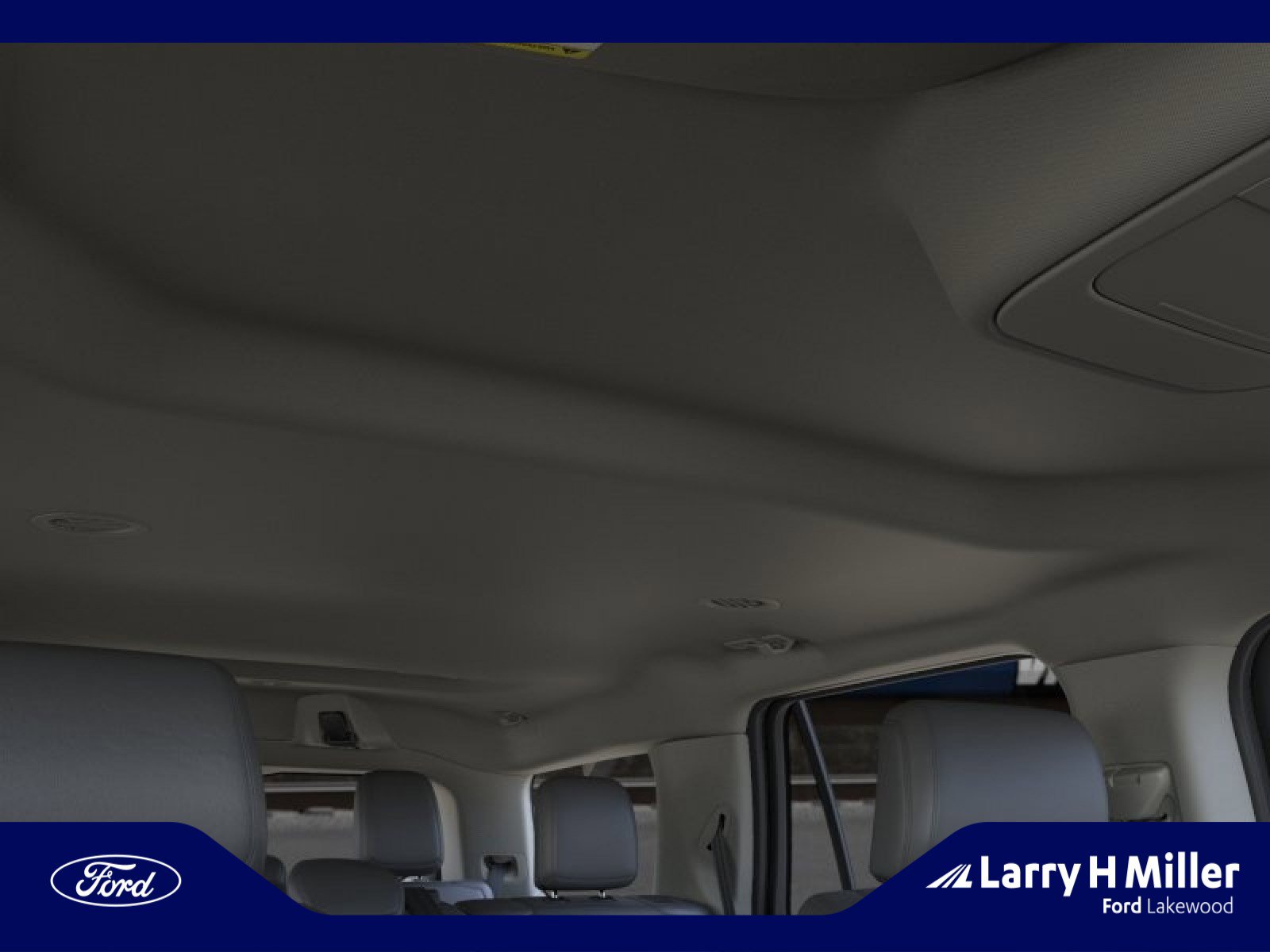 New 2026 Ford Expedition Active image 22