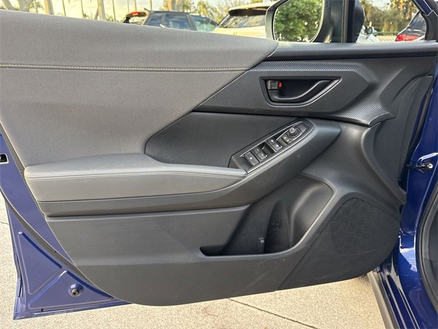 Certified 2025 Subaru Crosstrek 2.5i Sport image 13