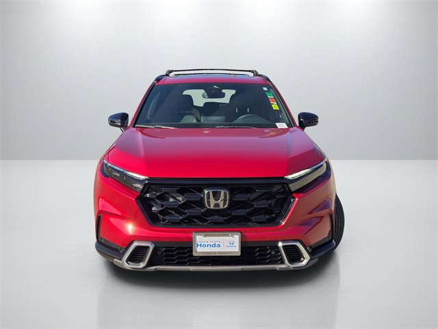 Used 2023 Honda CR-V Sport Touring image 2
