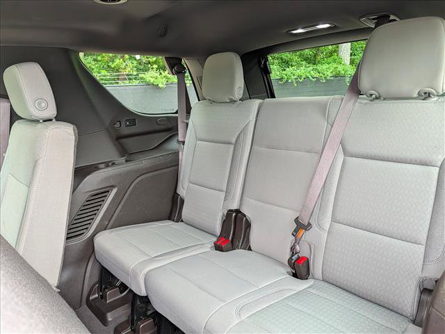 Used 2022 GMC Yukon SLE RWD image 28