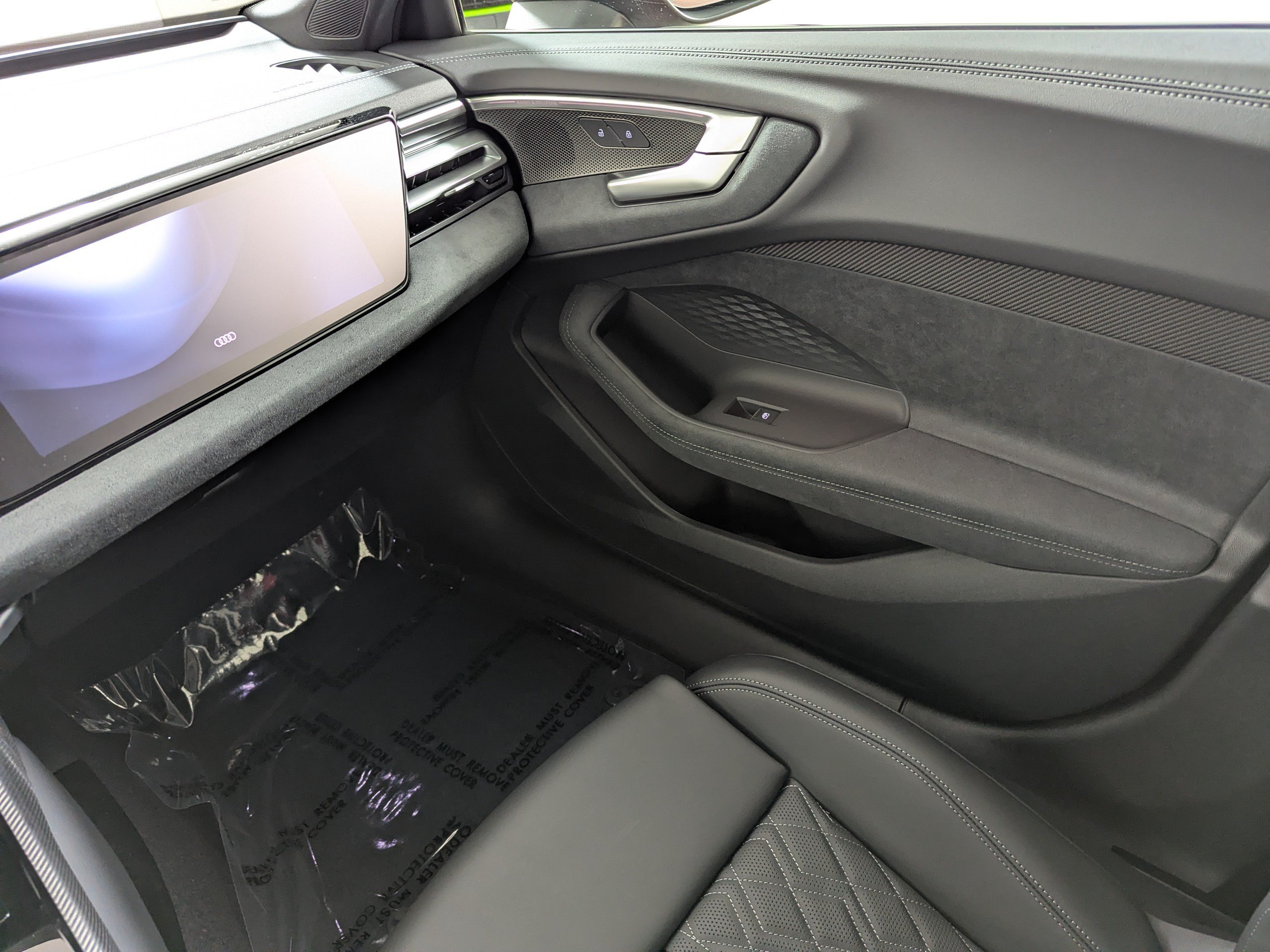New 2026 Audi S5 Prestige AWD/4WD image 11